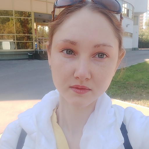 Ника, 25 лет, Москва