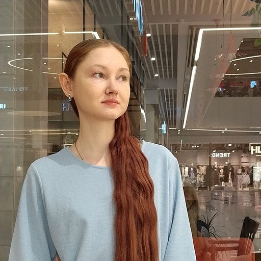 Ника, 24 года, Москва