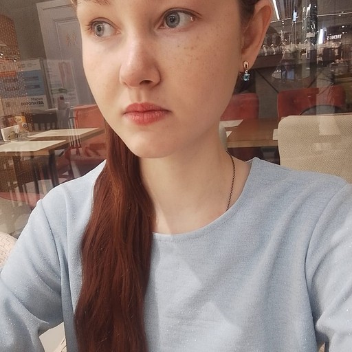 Ника, 24 года, Москва