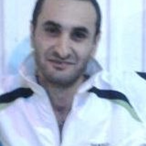Мартин, 43 года, Москва