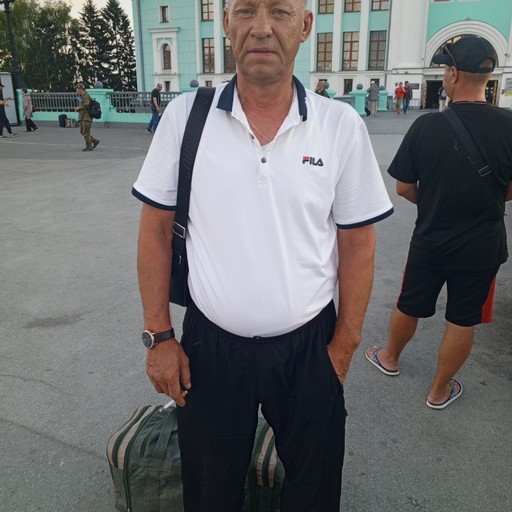 Виктор, 53 года, Барнаул