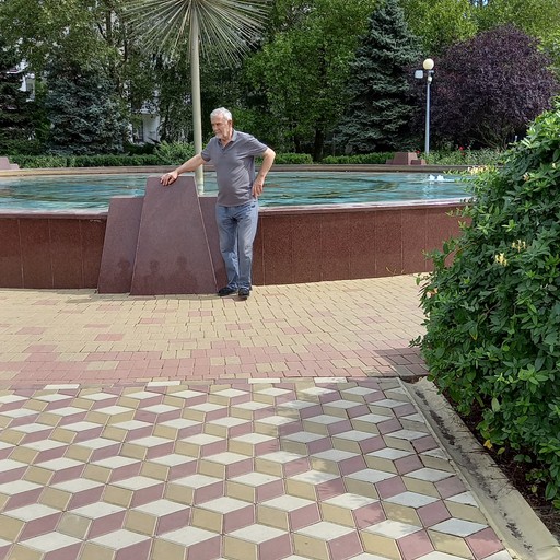 Борис, 57 лет