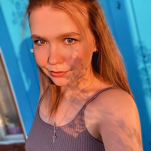 Даша26, Дзержинск