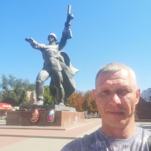 Александр, 45 лет, Шахты