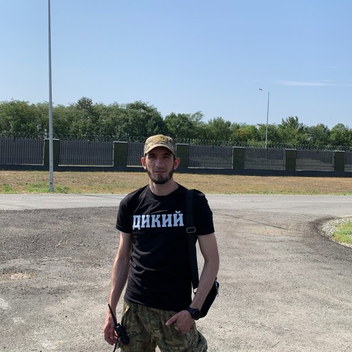 Хамза, 32 года, Светлодарск