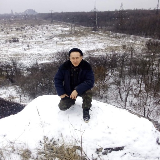 Алекс, 45 лет, Алчевск