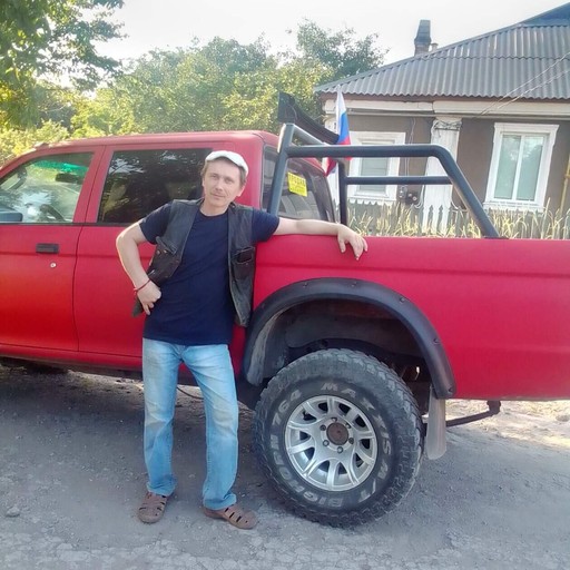 Алекс, 45 лет, Алчевск
