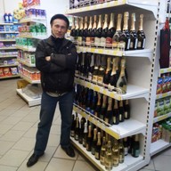 Алекс, 45 лет, Алчевск