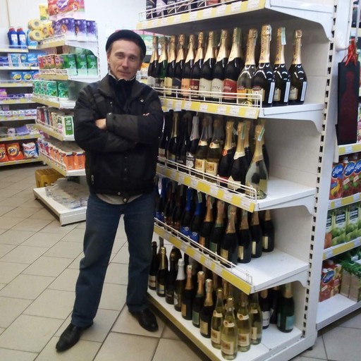 Алекс, 45 лет, Алчевск
