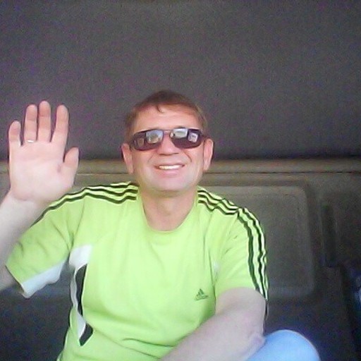 Андрей, 53 года, Тимашёвск
