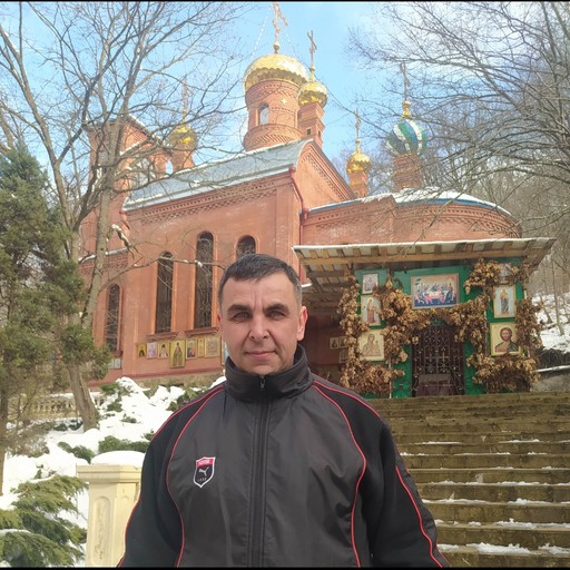 Valerii, 49 лет