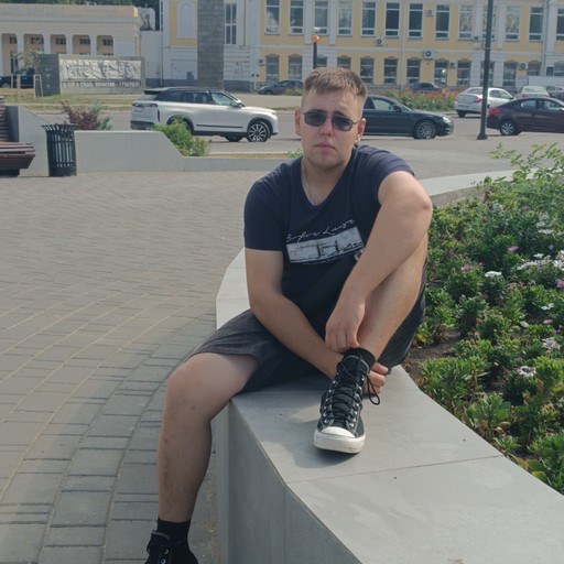 Семëн, 22 года, Липецк