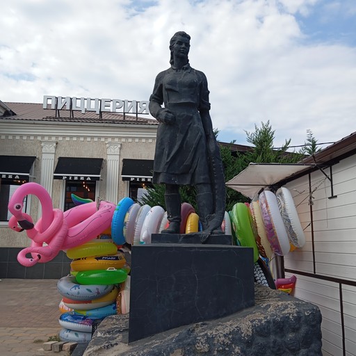 Сергей, 54 года