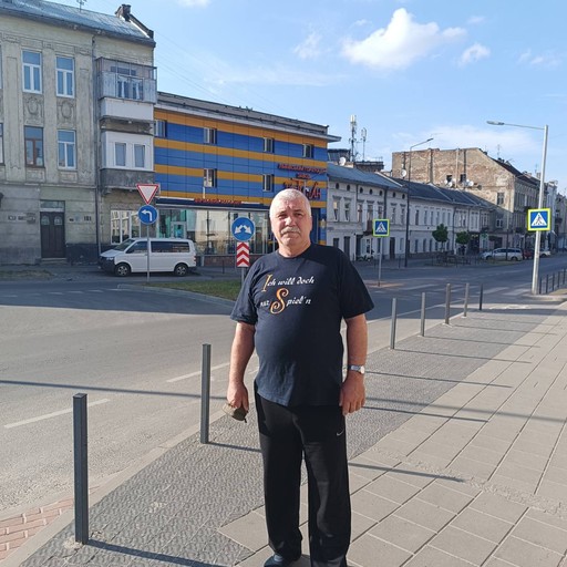 Леонид, 63 года, Славянск