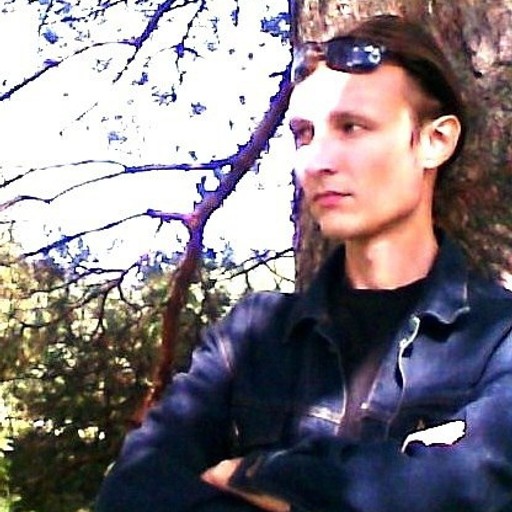 Сергей, 41 год