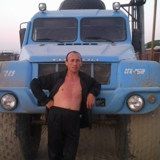 Irek, 52 года, Омск