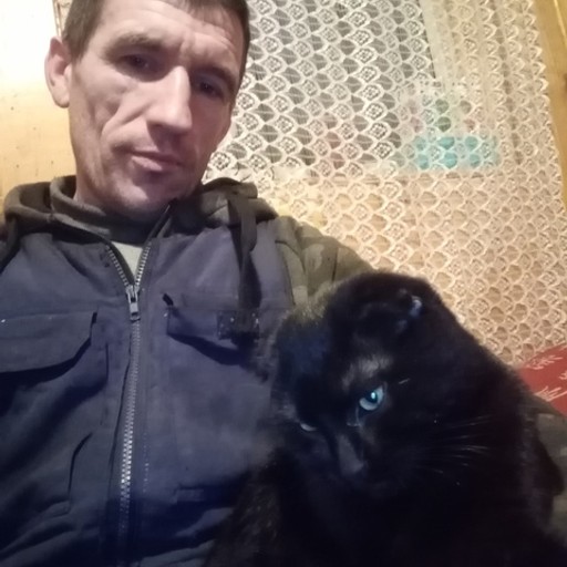 Сергей, 43 года, Санкт-Петербург
