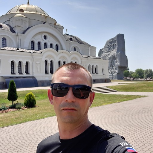Виктор, 41 год, Новоазовск