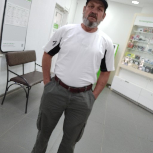 Илья, 61 год, Челябинск