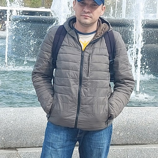 Женька, 39 лет, Колпино