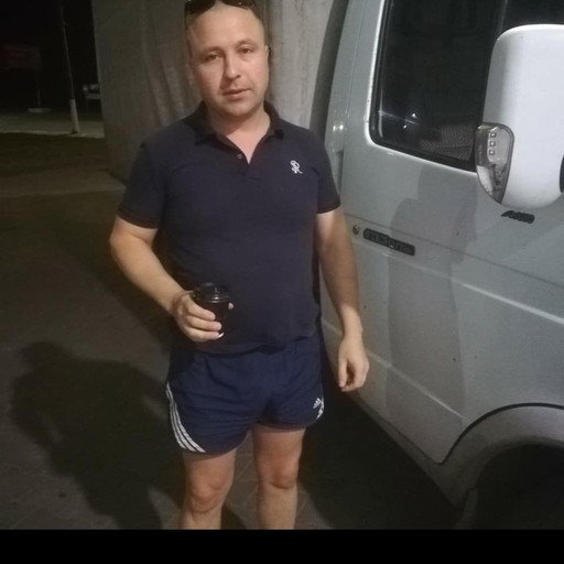 Серёга, 44 года, Мелитополь
