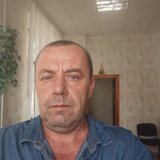 Сергей, 50 лет, Бильмак