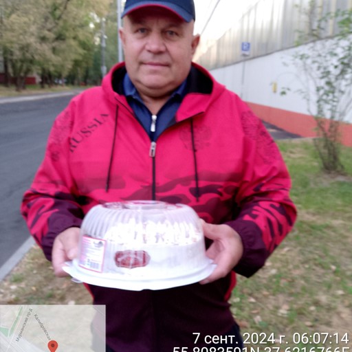 Николай, 61 год, Пенза