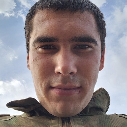 Антон, 22 года, Приморск