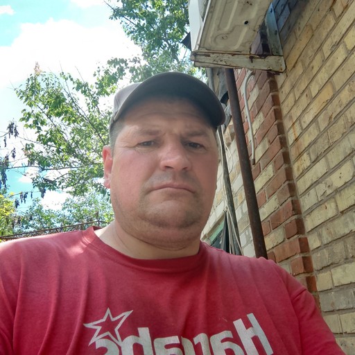 Александр, 44 года, Горловка