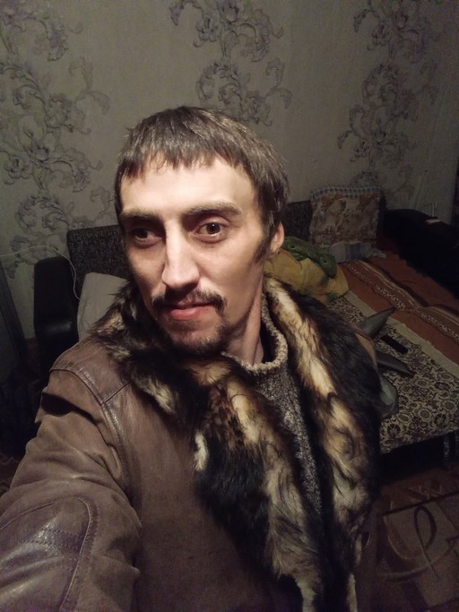 Павел, 36