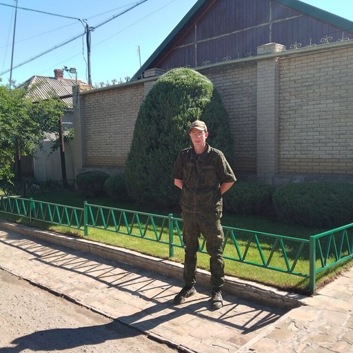 Марат, 35 лет, Луганск