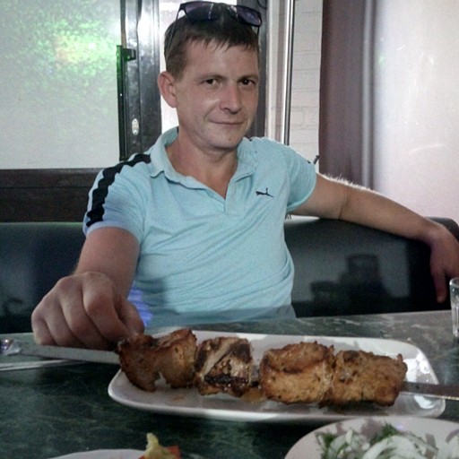 Влад, 39 лет, Орск