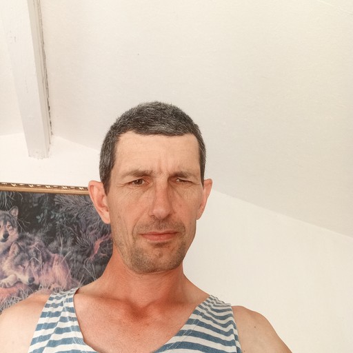 Винтер андрей, 45 лет