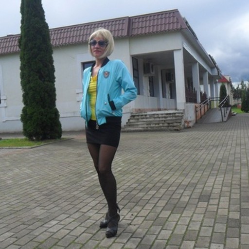 Света, 42 года, Круглое