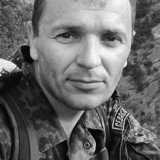 Макс, 50 лет, Скадовск