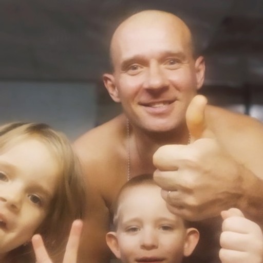Роман, 44 года, Севастополь