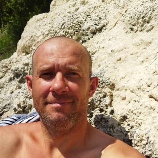 Роман, 44 года, Севастополь