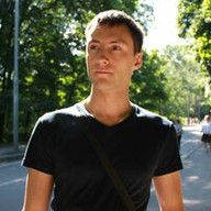 Максим, 39 лет, Москва