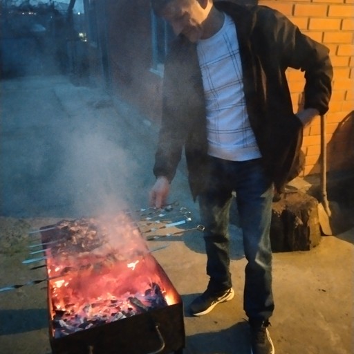 Volodya, 45 лет, Холмская