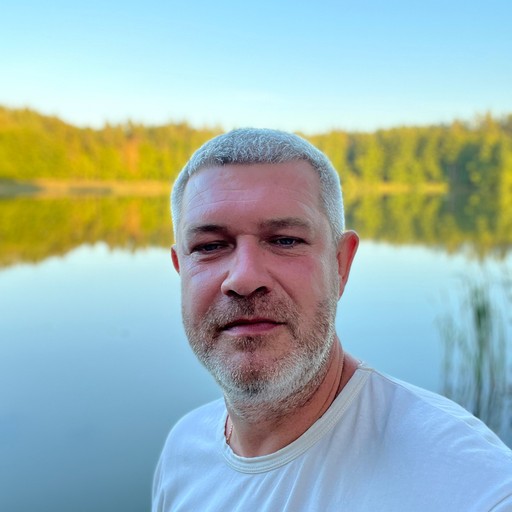 Вадим, 41 год, Санкт-Петербург
