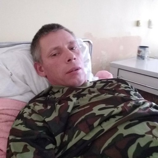 Сергей, 45 лет, Калининград