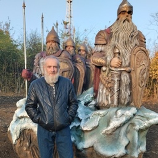 Валерий, 53 года
