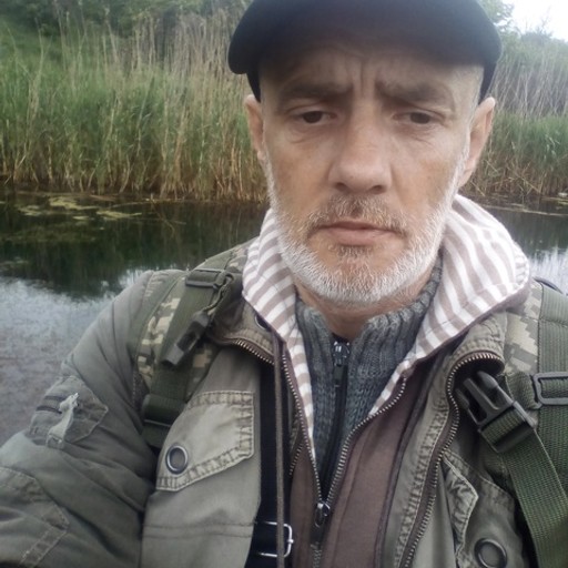 Валерий, 53 года, Мариуполь