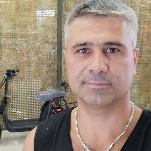 Борис, 43 года, Москва