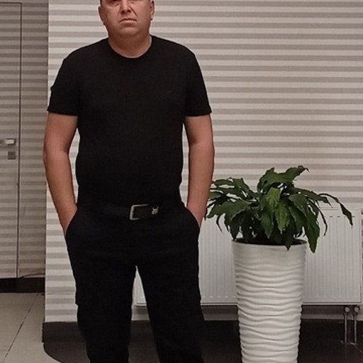 Игорь, 48 лет, Смоленск