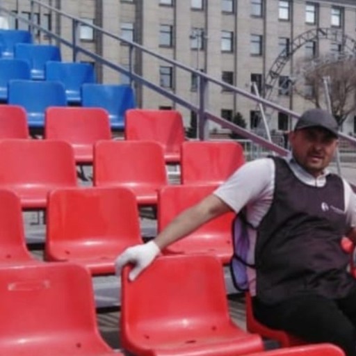 Рома, 44 года, Илир