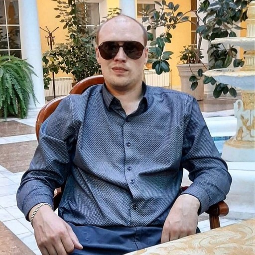 Дима37, Евпатория