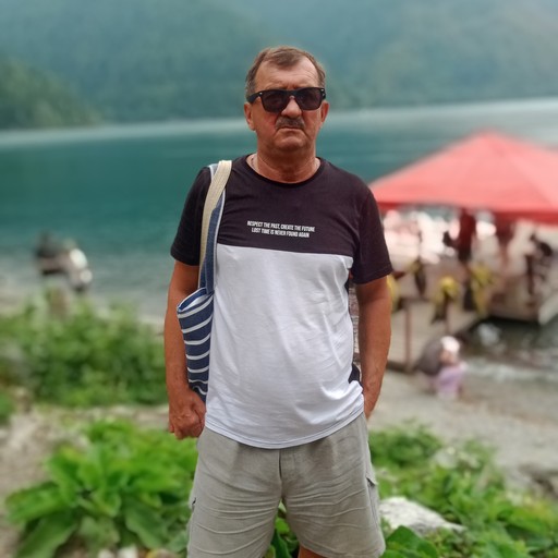 Юрий, 64 года, Тула