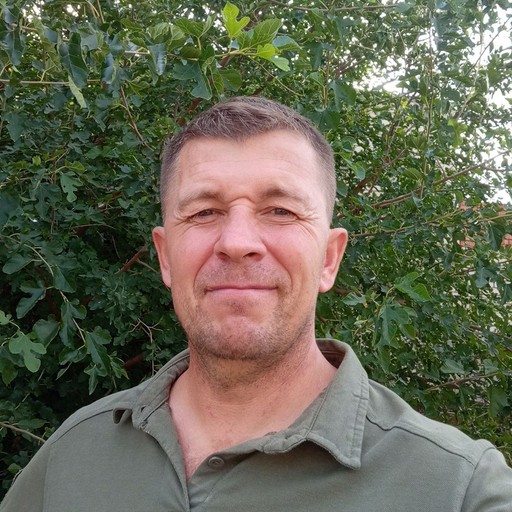 Алексей, 44 года, Каланчак