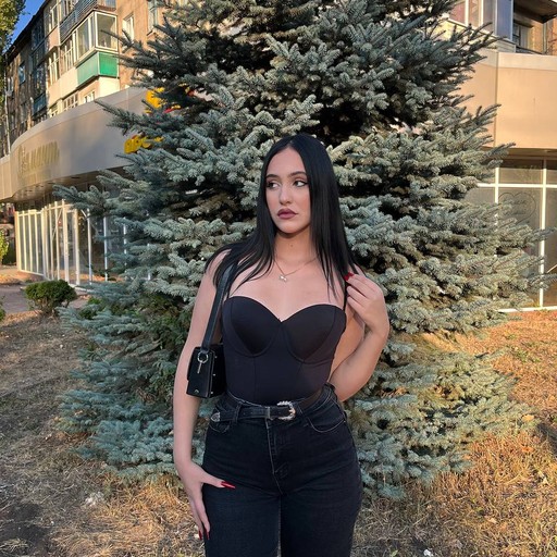 Полина, 22 года, Пермь